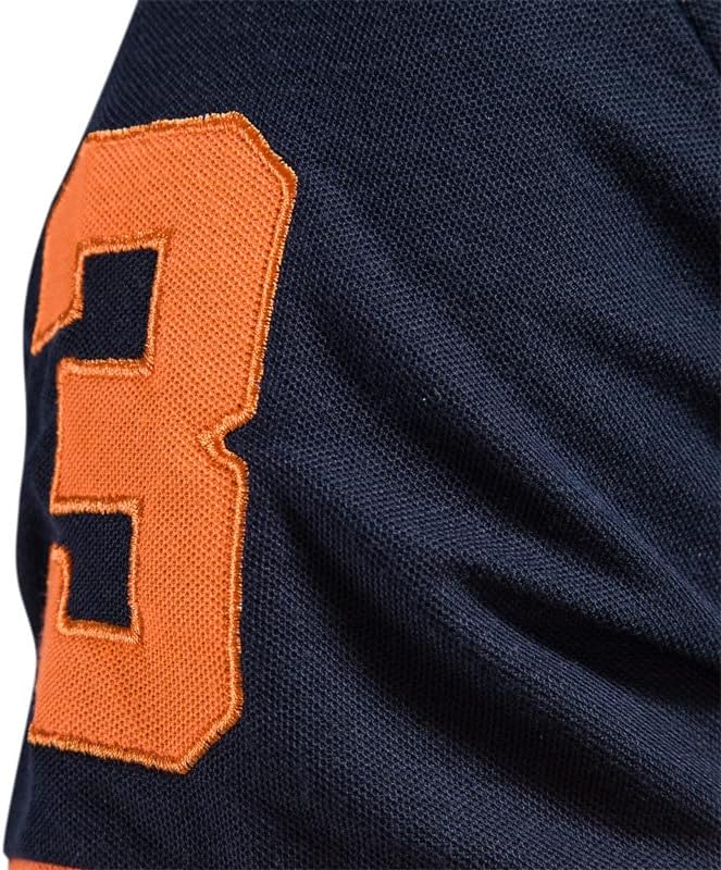 H.D Berkeley Polo - Handsome Dans