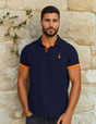 H.D Berkeley Polo - Handsome Dans