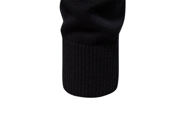 H.D Braemar Sweater - Handsome Dans
