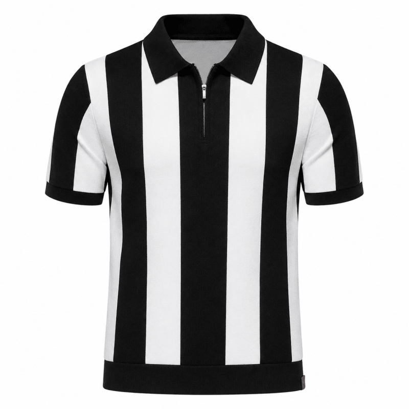 H.D Bronx Polo - Handsome Dans