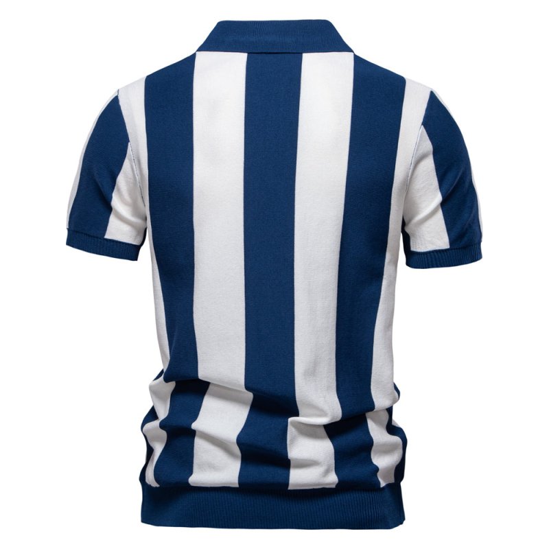 H.D Bronx Polo - Handsome Dans