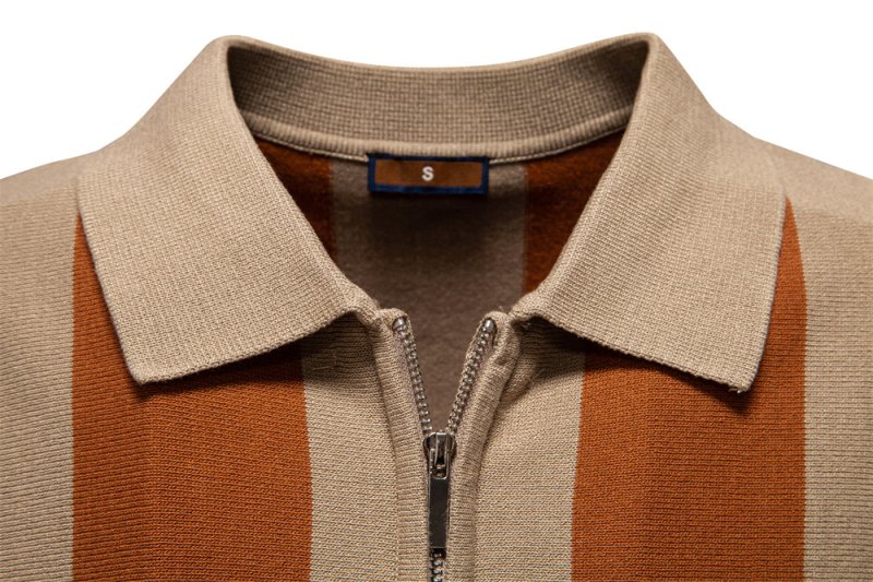 H.D Bronx Polo - Handsome Dans