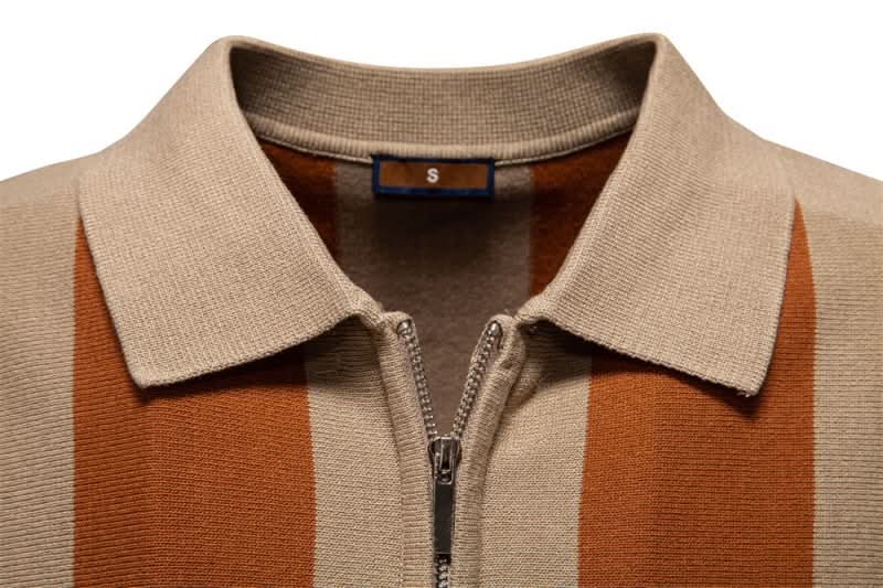 H.D Bronx Polo - Handsome Dans