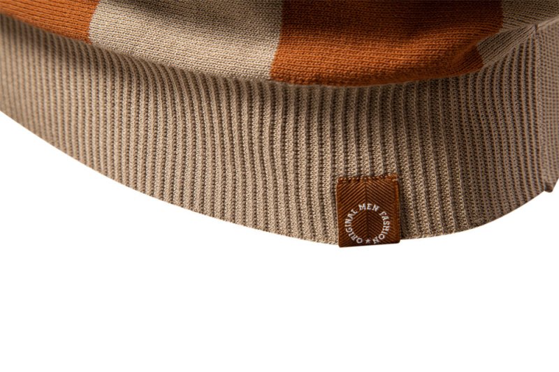 H.D Bronx Polo - Handsome Dans