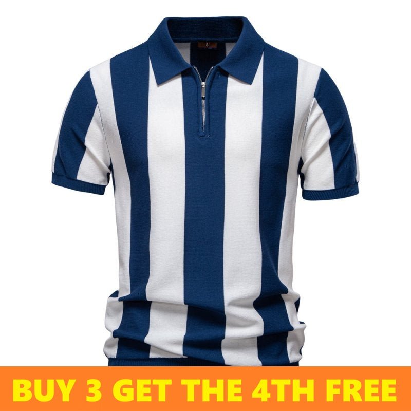 H.D Bronx Polo - Handsome Dans