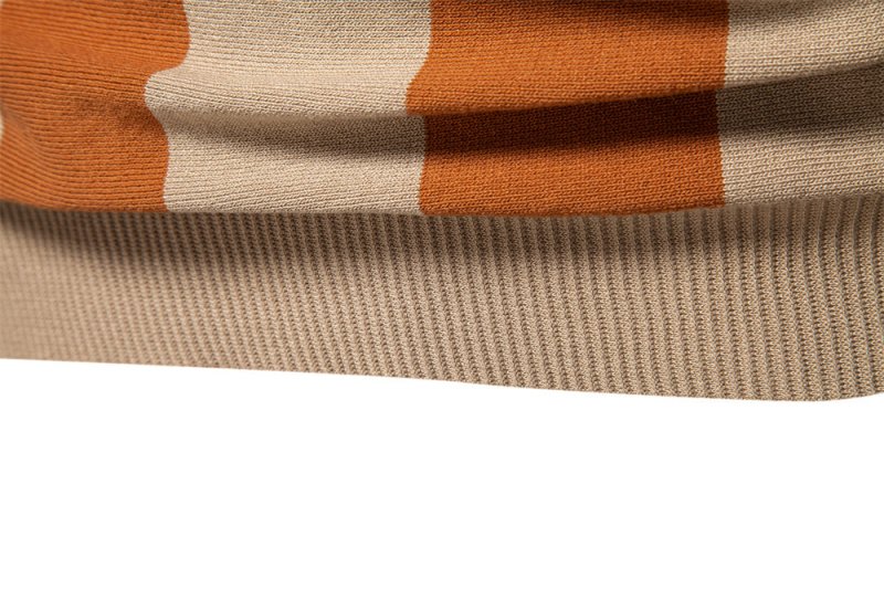 H.D Bronx Polo - Handsome Dans