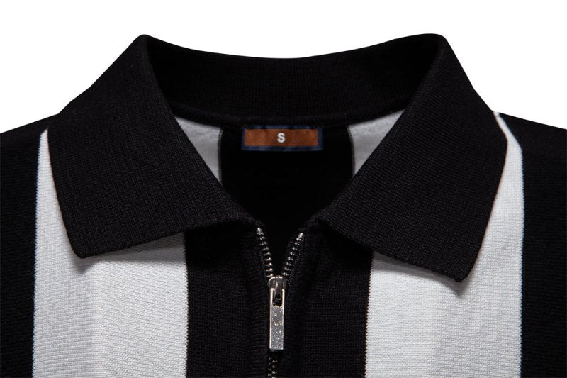 H.D Bronx Polo - Handsome Dans