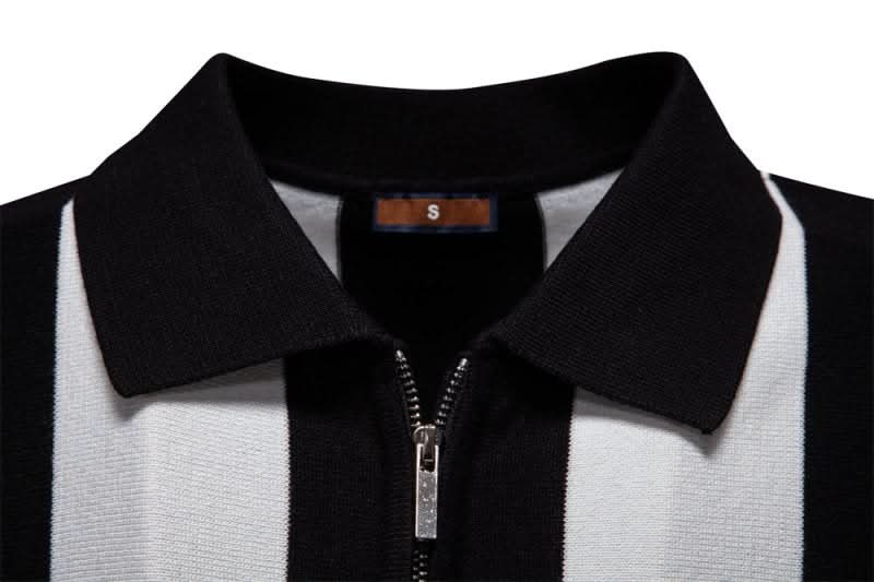 H.D Bronx Polo - Handsome Dans