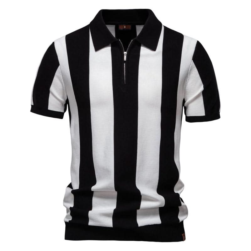 H.D Bronx Polo - Handsome Dans