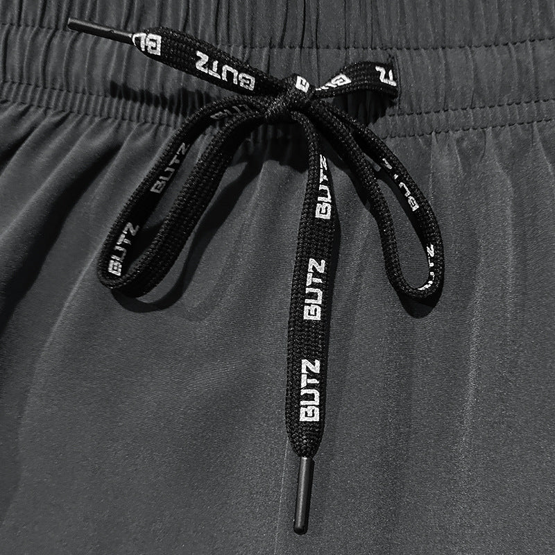 H.D Butz Shorts - Handsome Dans