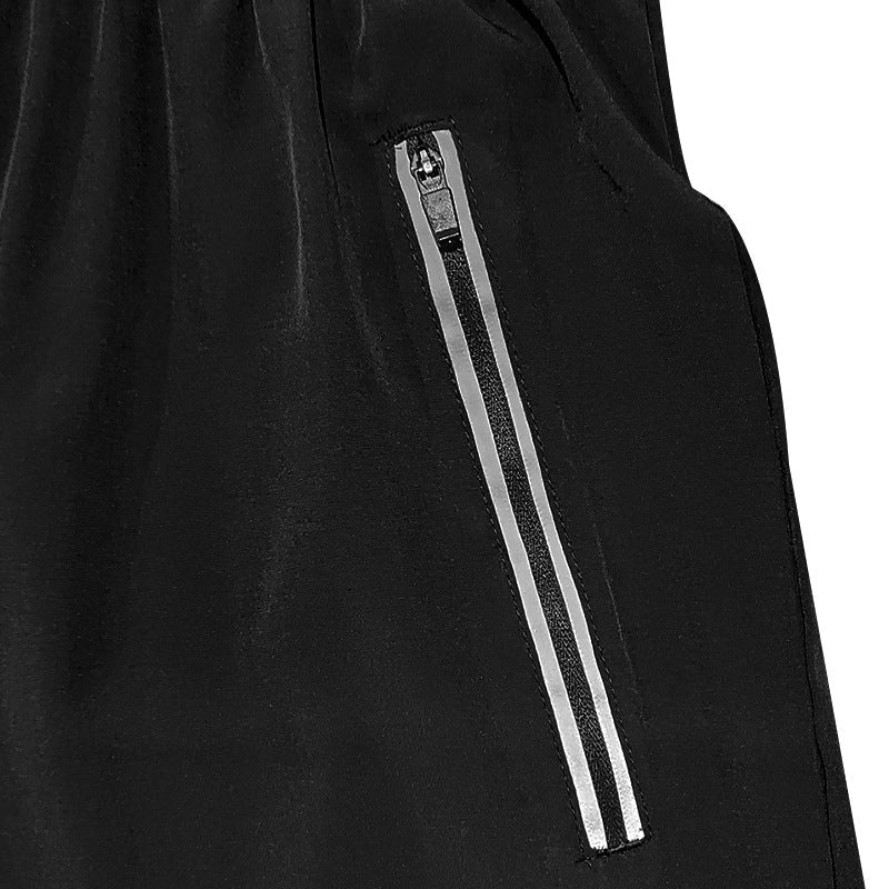 H.D Butz Shorts - Handsome Dans