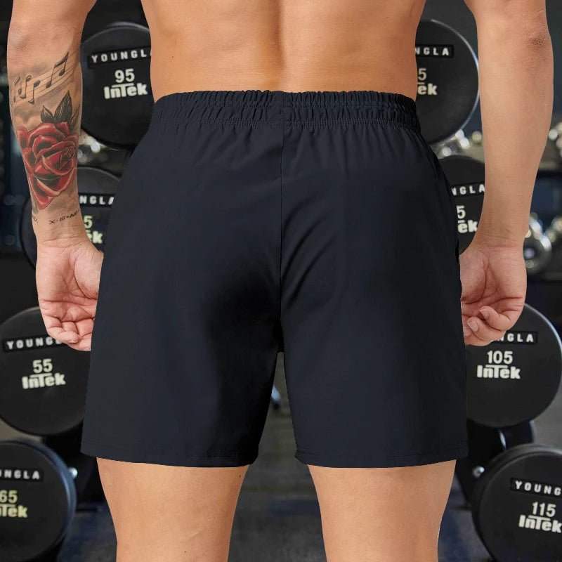 H.D Butz Shorts - Handsome Dans