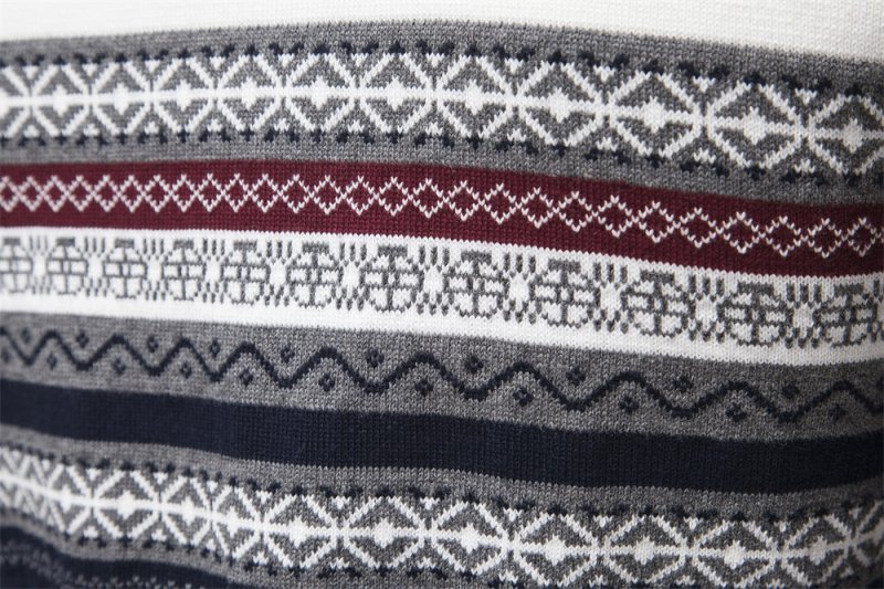 H.D Callander Sweater - Handsome Dans