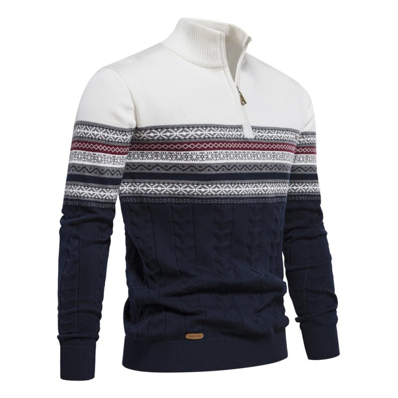 H.D Callander Sweater - Handsome Dans