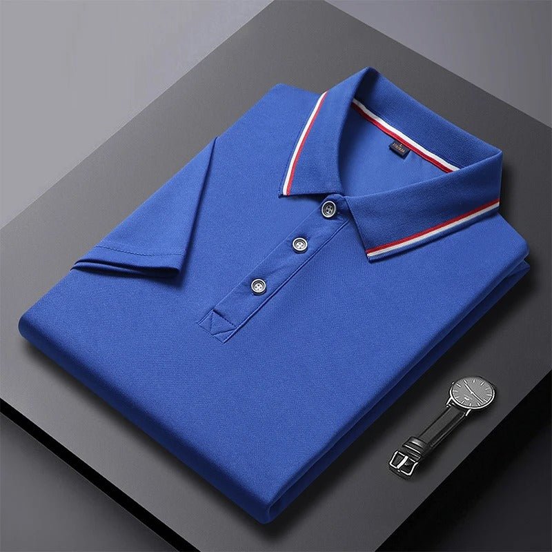 H.D Cambridge Polo - Handsome Dans