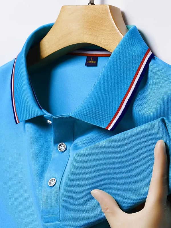 H.D Cambridge Polo - Handsome Dans