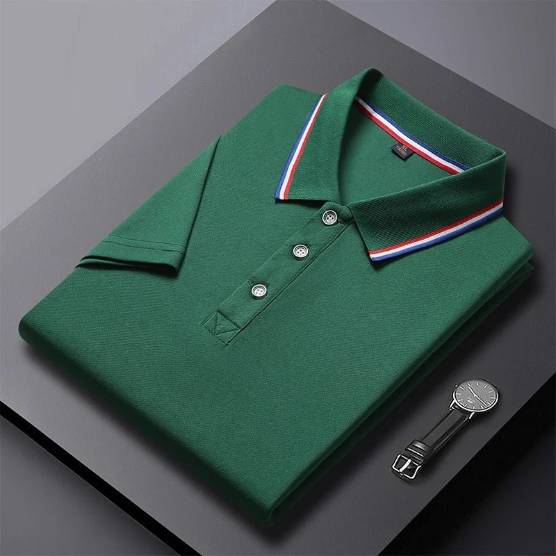 H.D Cambridge Polo - Handsome Dans