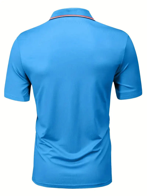 H.D Cambridge Polo - Handsome Dans