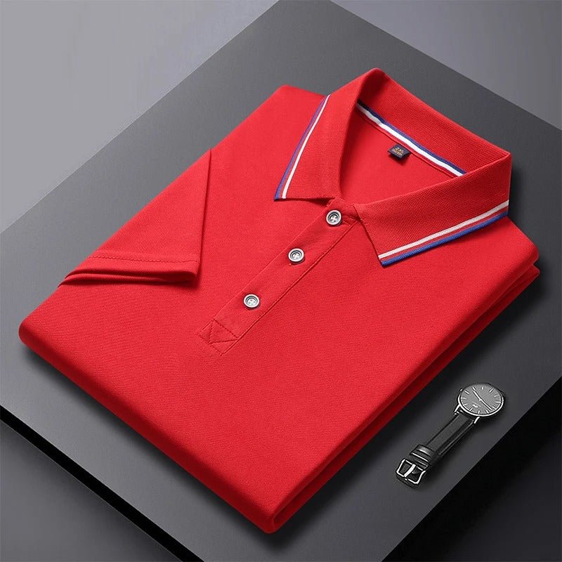 H.D Cambridge Polo - Handsome Dans