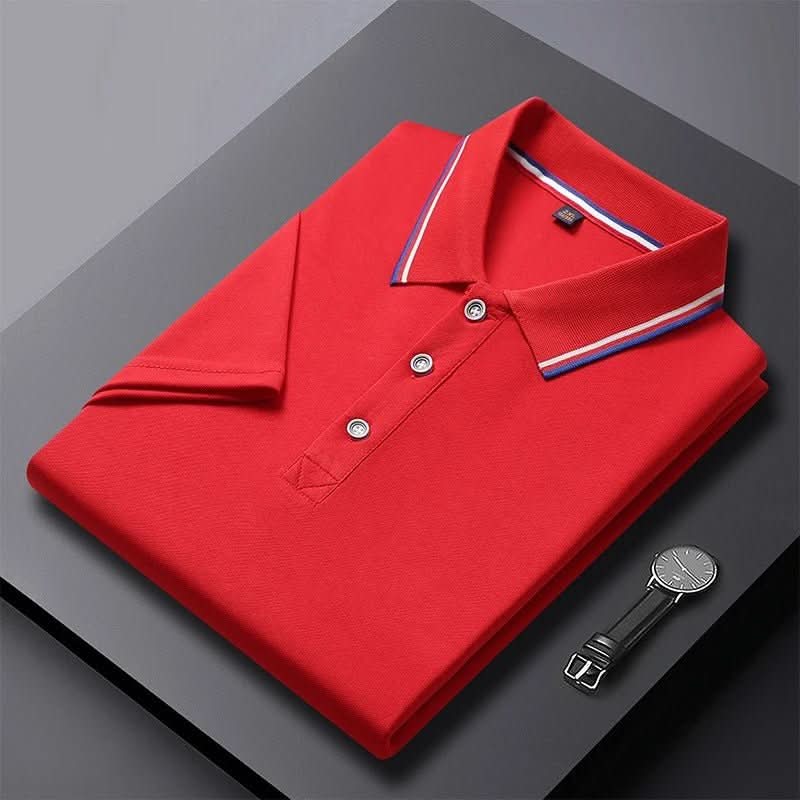 H.D Cambridge Polo - Handsome Dans