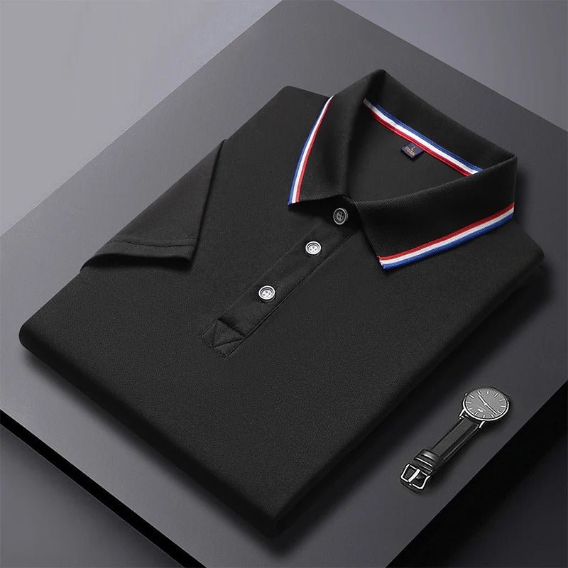 H.D Cambridge Polo - Handsome Dans