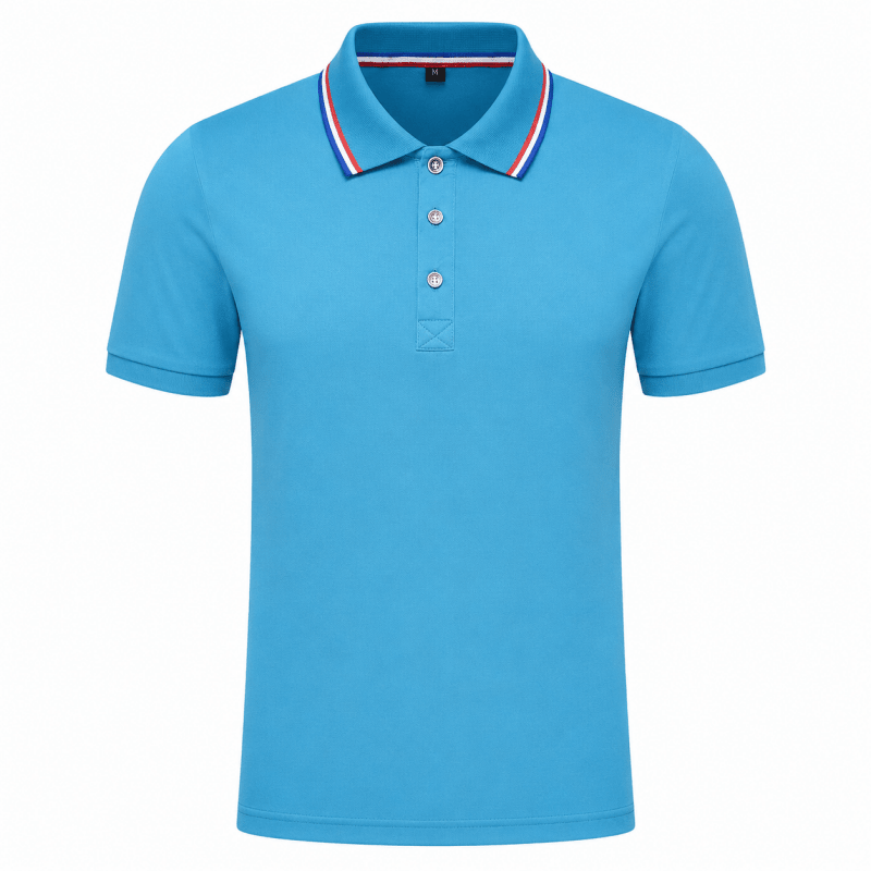 H.D Cambridge Polo - Handsome Dans