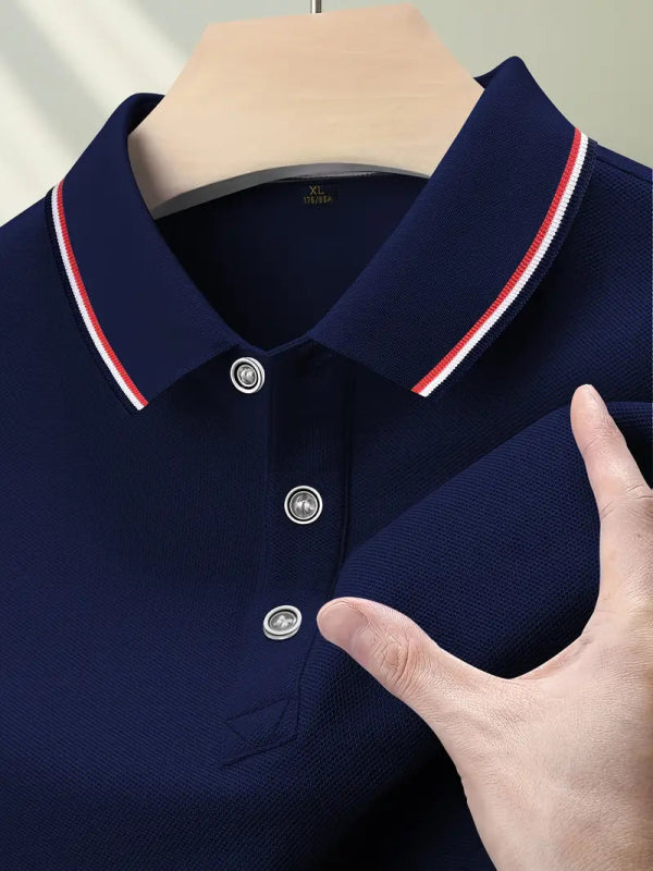 H.D Cambridge Polo - Handsome Dans