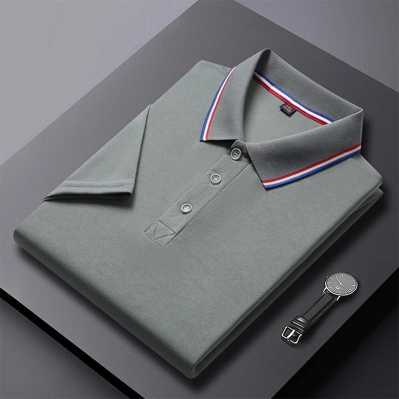 H.D Cambridge Polo - Handsome Dans