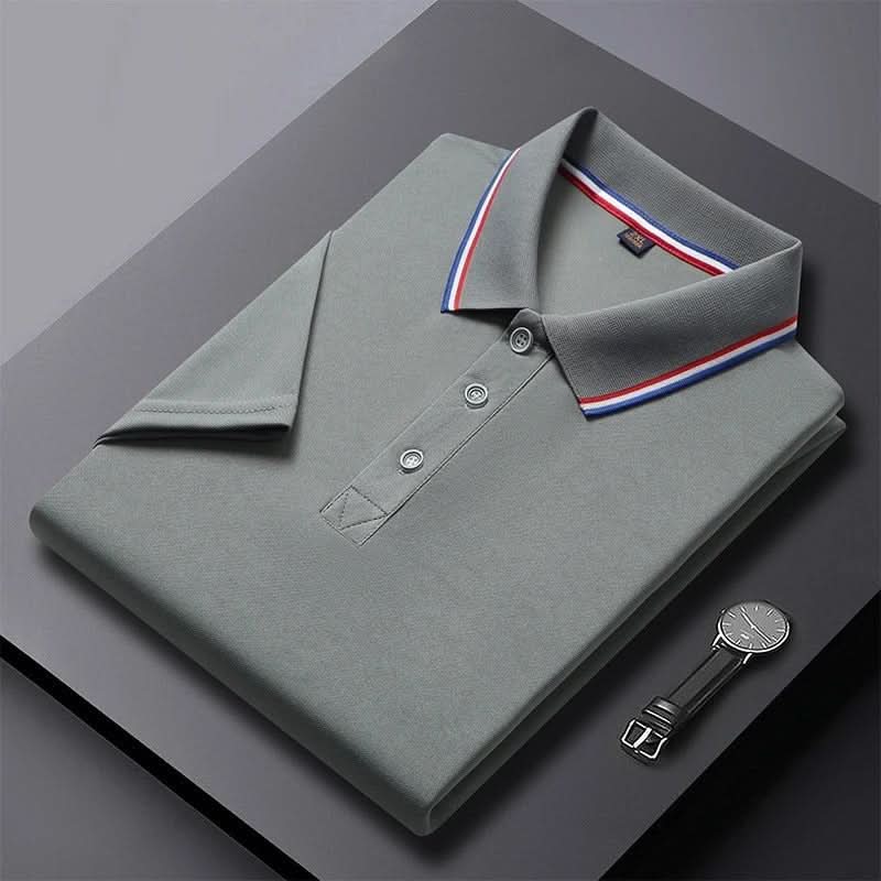 H.D Cambridge Polo - Handsome Dans