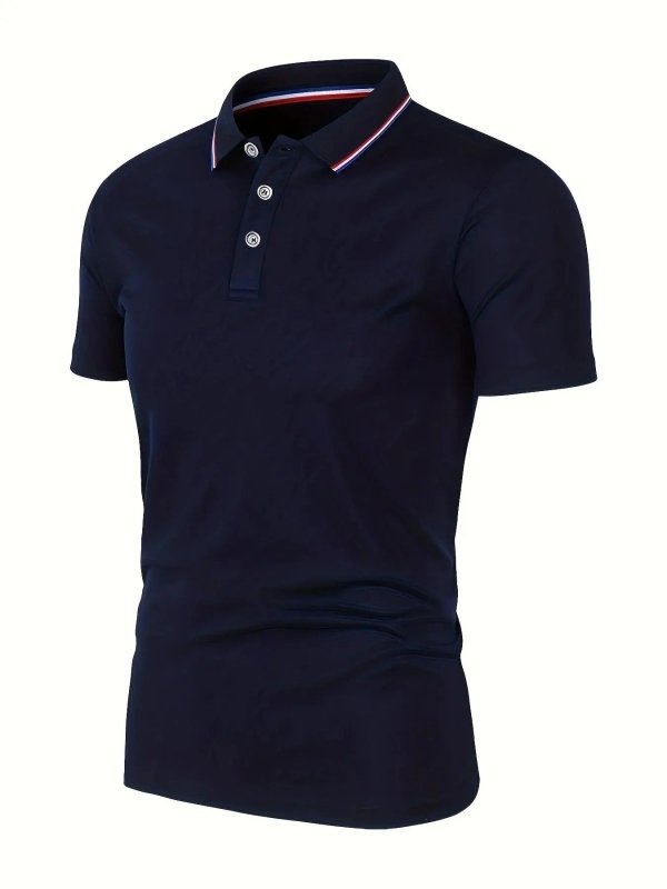 H.D Cambridge Polo - Handsome Dans
