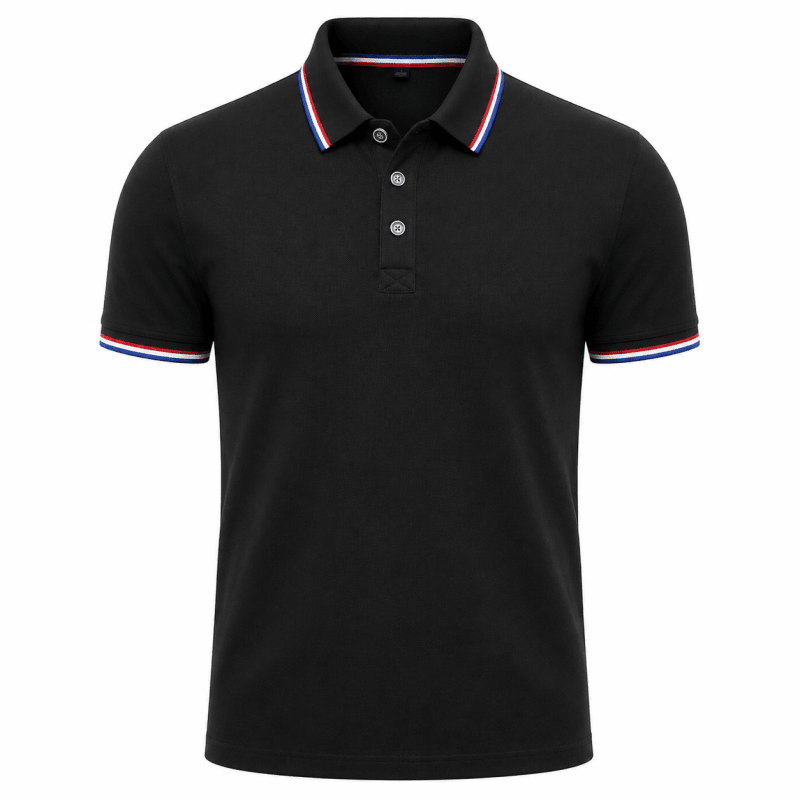 H.D Cambridge Polo - Handsome Dans