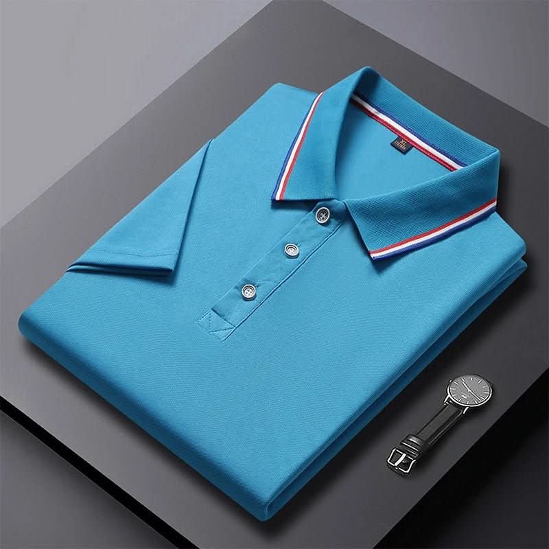 H.D Cambridge Polo - Handsome Dans