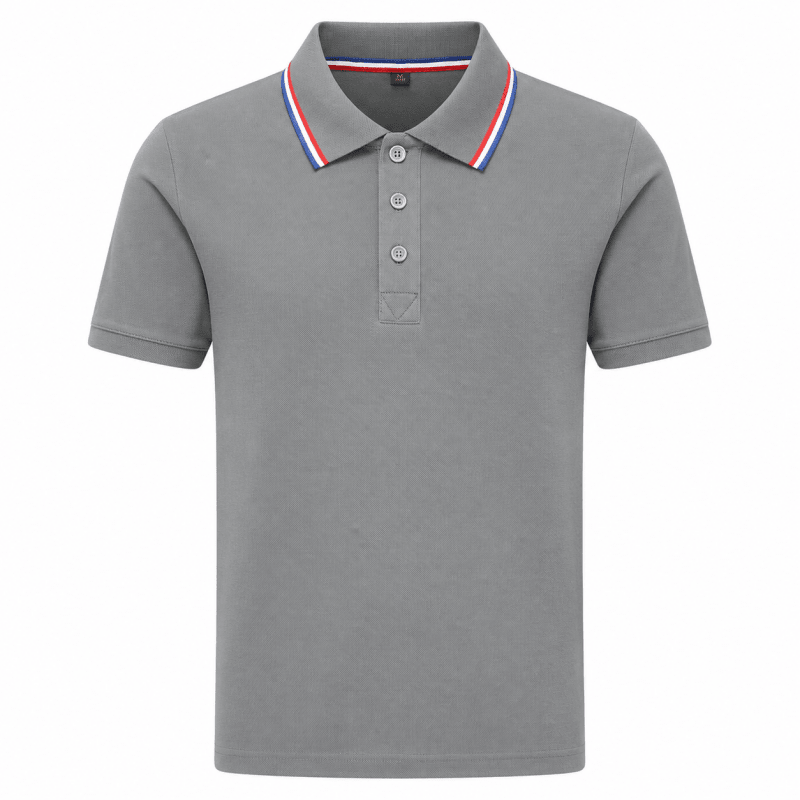 H.D Cambridge Polo - Handsome Dans