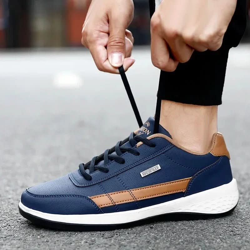 H.D Cavill Sneakers - Handsome Dans
