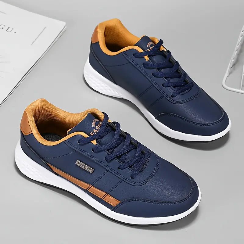 H.D Cavill Sneakers - Handsome Dans