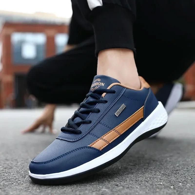 H.D Cavill Sneakers - Handsome Dans