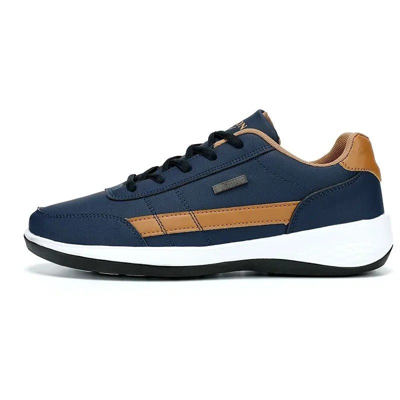 H.D Cavill Sneakers - Handsome Dans