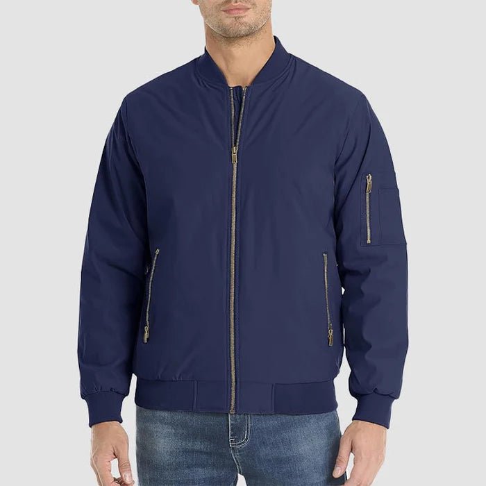 H.D Citadel Jacket - Handsome Dans