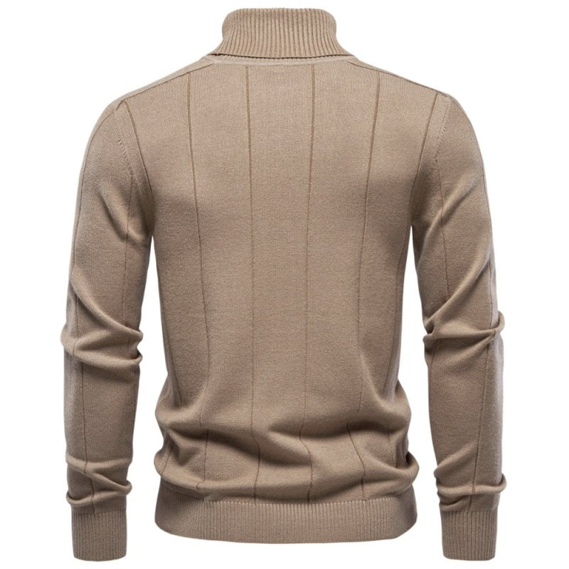 H.D Clifton Sweater - Handsome Dans