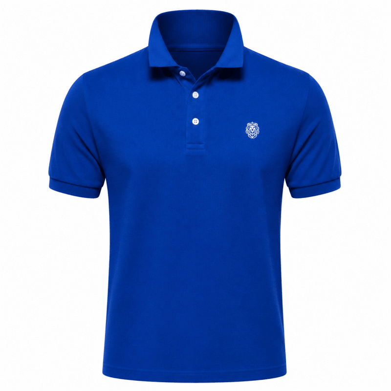 H.D Cocora Polo - Handsome Dans