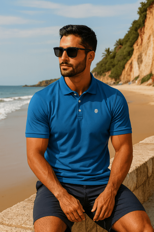 H.D Cocora Polo - Handsome Dans