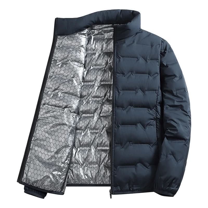 H.D Coldfront Jacket - Handsome Dans