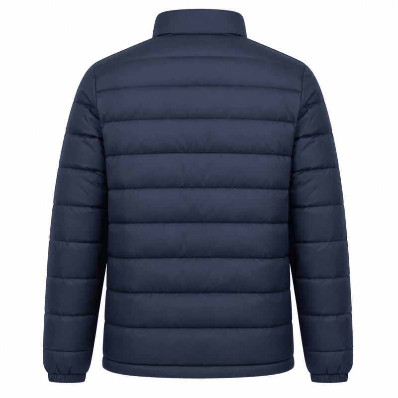 H.D Coldfront Jacket - Handsome Dans