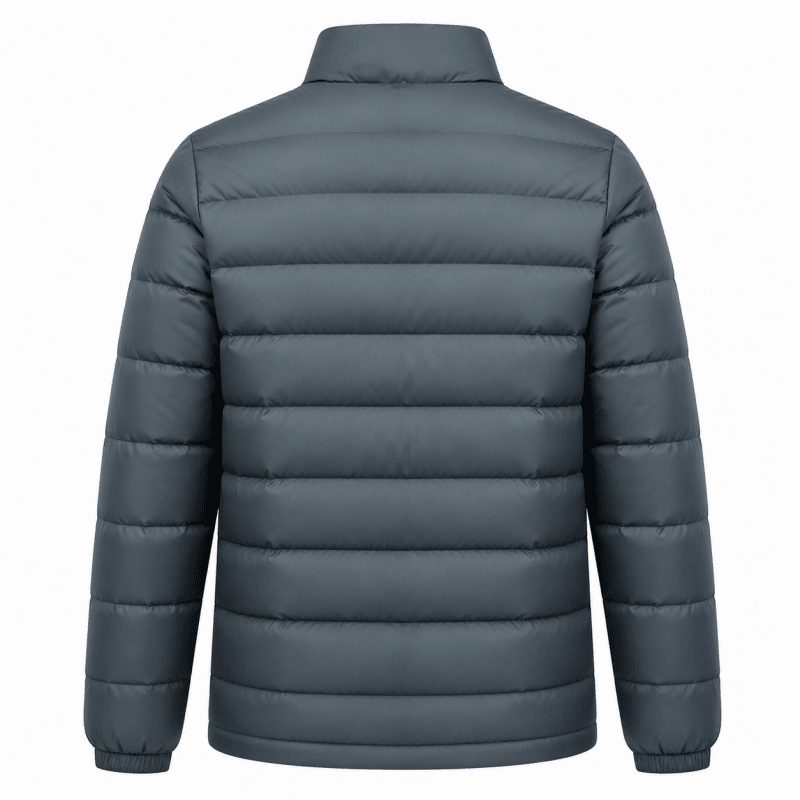 H.D Coldfront Jacket - Handsome Dans