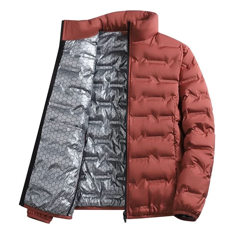 H.D Coldfront Jacket - Handsome Dans