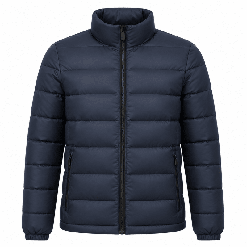 H.D Coldfront Jacket - Handsome Dans
