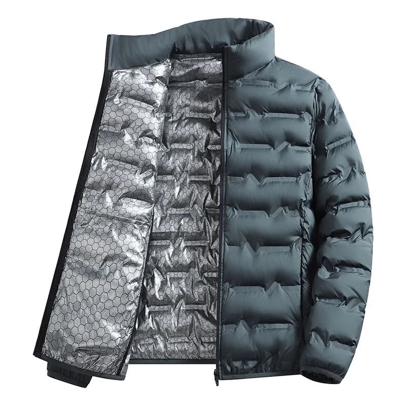 H.D Coldfront Jacket - Handsome Dans