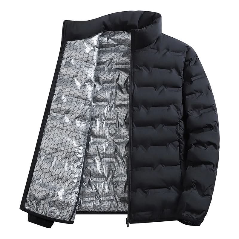 H.D Coldfront Jacket - Handsome Dans
