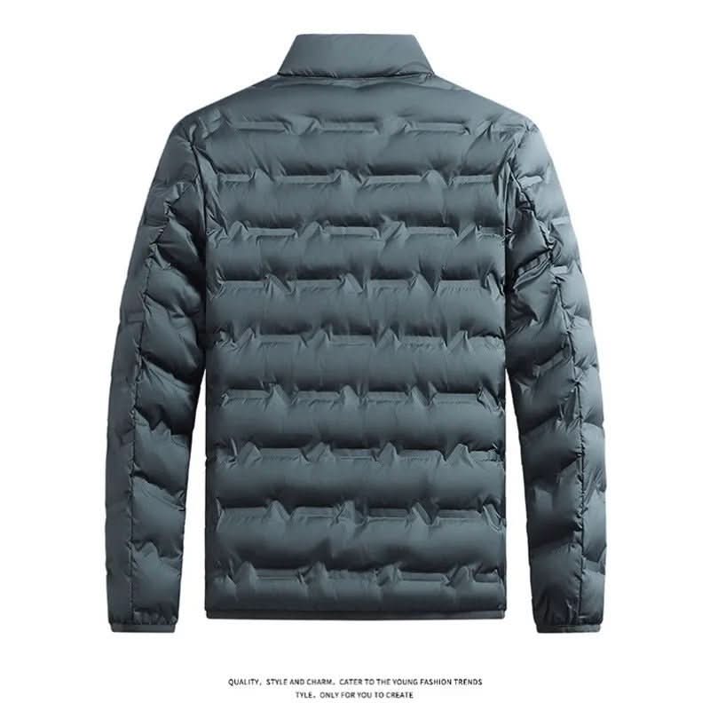 H.D Coldfront Jacket - Handsome Dans