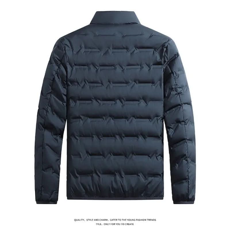 H.D Coldfront Jacket - Handsome Dans